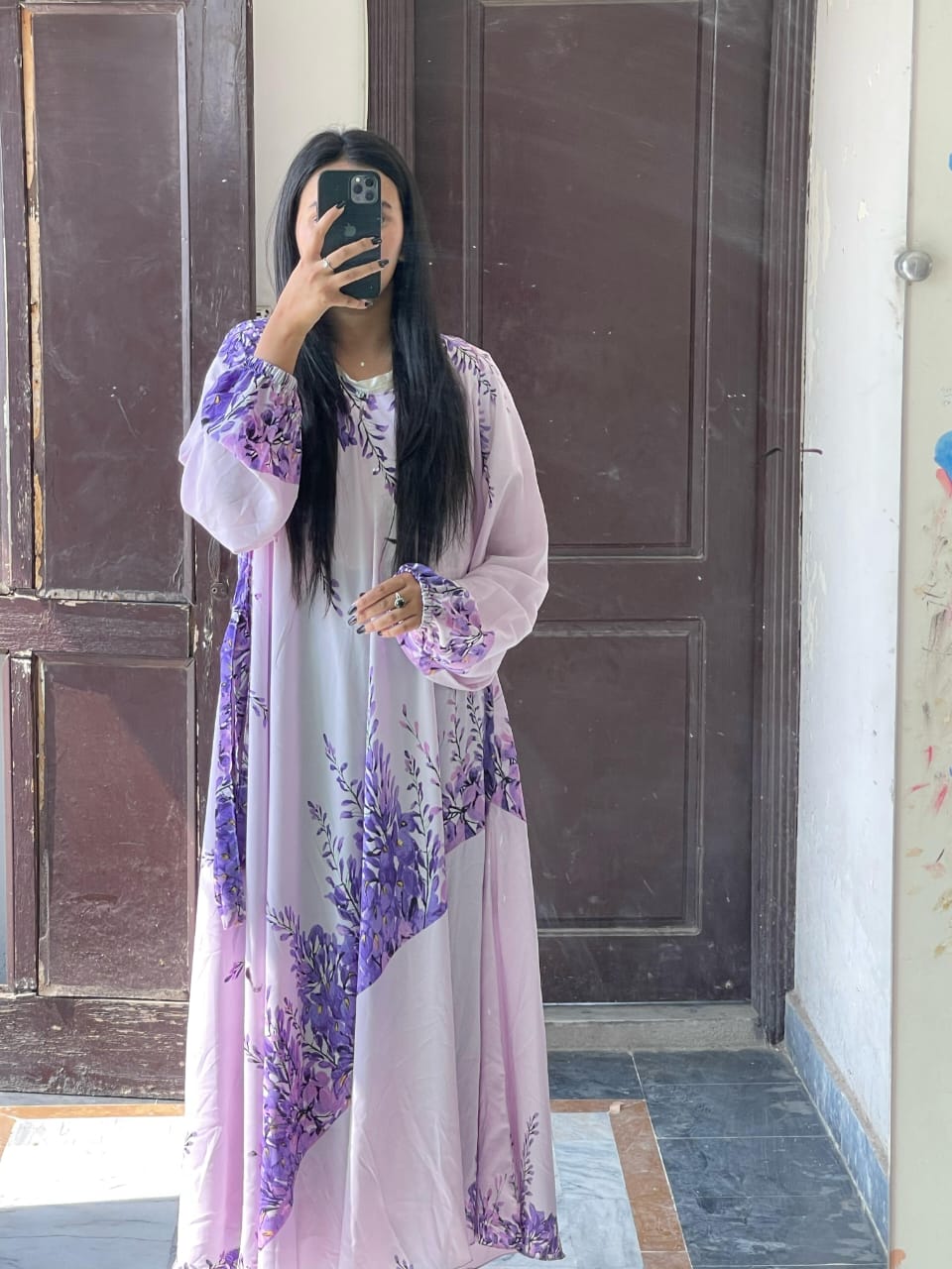 ✨ Nikhar – Where Radiance Meets Modesty ✨