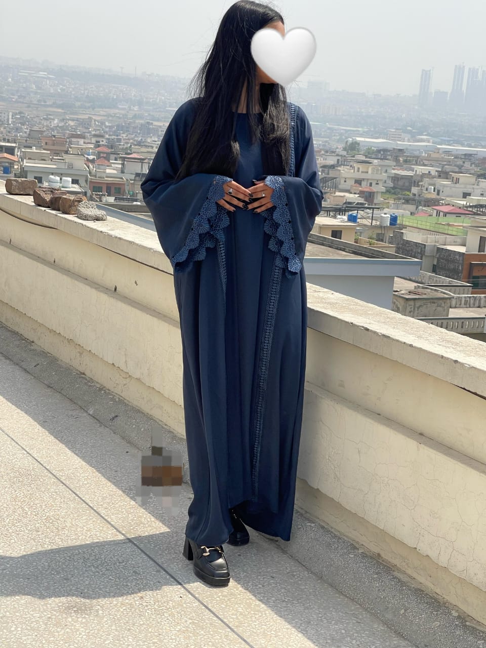 🌙 Mahveen – The Art of Elegant Modesty 🌸