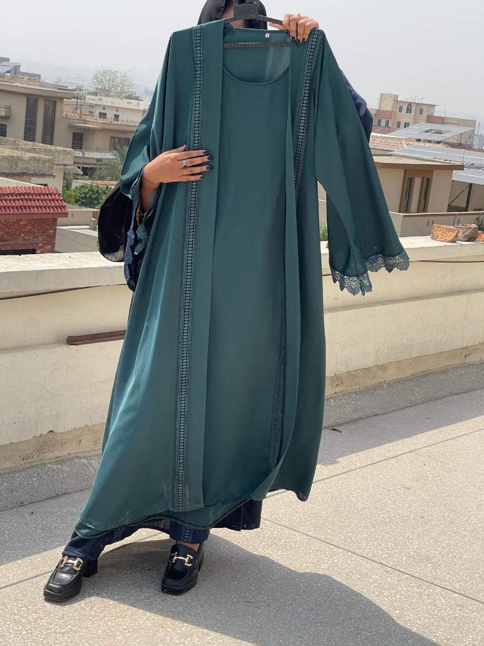 🌙 Mahveen – The Art of Elegant Modesty 🌸