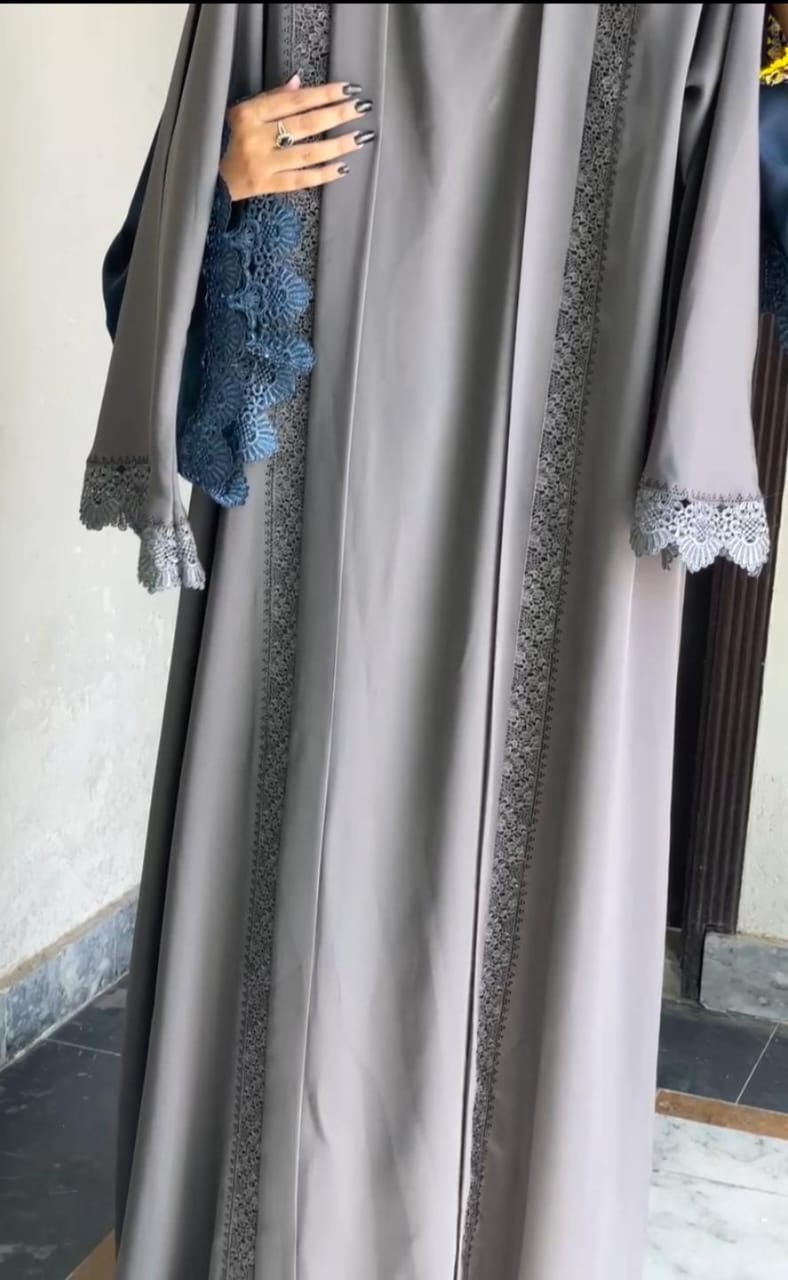 🌙 Mahveen – The Art of Elegant Modesty 🌸