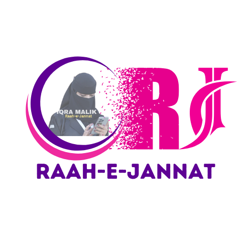 Raah E Jannat