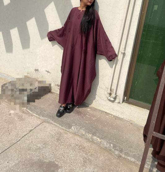 🌸 Tabeer – Where Modesty Meets Magic! 🌸